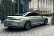 DS 9 Testbericht: Luxus und Technologie in einer Premium-Limousine Foto 3