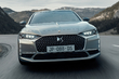DS 9 Testbericht: Luxus und Technologie in einer Premium-Limousine Foto 1