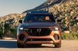 Mazda CX-70: Sportlicher Stil und Premium-Komfort Foto 1