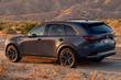 Mazda CX-70: Sportlicher Stil und Premium-Komfort Foto 3