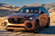 Mazda CX-70: Sportlicher Stil und Premium-Komfort Foto 2