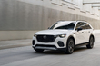 Mazda CX-70: Sportlicher Stil und Premium-Komfort Foto 4
