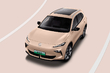 MG ES5 2025 Testbericht: Ein elektrischer Crossover der nächsten Generation Foto 1
