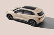 MG ES5 2025 Testbericht: Ein elektrischer Crossover der nächsten Generation Foto 2