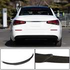 Mercedes A-class W177 2018- Heckspoiler V1 (für SD, Carbon) Foto 1
