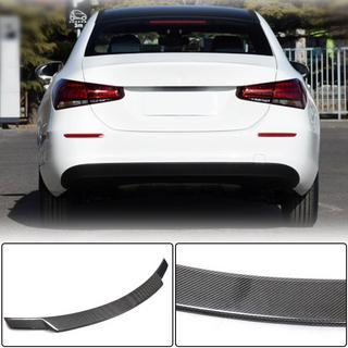 Heckspoiler V3 (für SD, Carbon) Foto 1