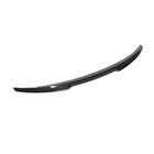 Mercedes A-class W177 2018- Spoiler V5 (für SD, Carbon) Foto 4