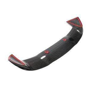 Spoiler V1 (für HB, Carbon) Foto 4