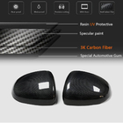 Mercedes A-class W177 2018- Spiegelkappen (2018-2021, Carbon) Foto 5