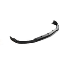 Mercedes CLS C218 2011-2018 Frontstoßstange Lippe V1 Aufsatz (für CLS63 AMG SD 2015-2018, Carbon) Foto 8