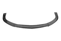 Mercedes CLS C218 2011-2018 Frontstoßstange Lippe V2 Aufsatz (für CLS63 AMG SD 2015-2018, Carbon) Foto 11