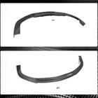 Mercedes CLS C218 2011-2018 Frontstoßstangen Lippe V3 Aufsatz (für CLS63 AMG SD 2015-2018, Kunststoff) Foto 6