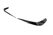 Mercedes CLS C218 2011-2018 Carbon Frontstoßstangenabdeckungen für CLS63 AMG SD 2015-2018 Foto 11