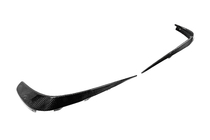 Mercedes CLS C218 2011-2018 Carbon Frontstoßstangenabdeckungen für CLS63 AMG SD 2015-2018 Foto 12