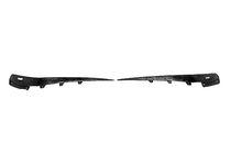 Mercedes CLS C218 2011-2018 Carbon Frontstoßstangenabdeckungen für CLS63 AMG SD 2015-2018 Foto 13