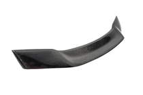 Mercedes CLS C218 2011-2018 Heckspoiler V2 (für SD, Carbon) Foto 7