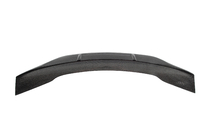 Mercedes CLS C218 2011-2018 Heckspoiler V2 (für SD, Carbon) Foto 9
