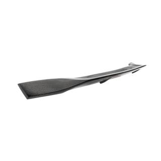 Heckspoiler V2 (für SD, Carbon) Foto 4