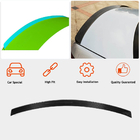 Mercedes CLS C218 2011-2018 Spoiler V5 (für SD, Carbon) Foto 2