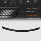 Mercedes CLS C218 2011-2018 Spoiler V5 (für SD, Carbon) Foto 6