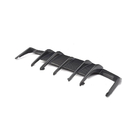Mercedes CLS C218 2011-2018 Heckdiffusor für AMG-Line/CLS63 AMG 2011-2014, Carbon Foto 7