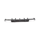 Mercedes CLS C218 2011-2018 Heckdiffusor für AMG-Line/CLS63 AMG 2011-2014, Carbon Foto 8