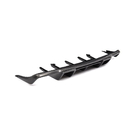 Mercedes CLS C218 2011-2018 Heckdiffusor für AMG-Line/CLS63 AMG 2011-2014, Carbon Foto 10
