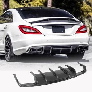Heckdiffusor für AMG-Line/CLS63 AMG 2011-2014, Carbon Foto 1