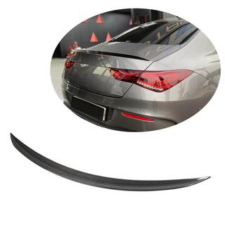 Spoiler V2 (Carbon) Foto 1