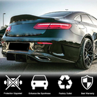 Mercedes E-class coupe C238 2016-2024 Heckdiffusor V2 für AMG-Line 2017-2019 Carbon Foto 3
