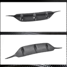 Mercedes E-class coupe C238 2016-2024 Heckdiffusor V2 für AMG-Line 2017-2019 Carbon Foto 5