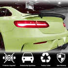 Mercedes E-class coupe C238 2016-2024 Spoiler V1 (Carbon) Foto 3