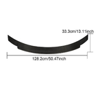 Mercedes E-class coupe C238 2016-2024 Spoiler V2 (Carbon) Foto 6