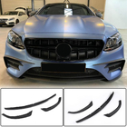 Mercedes E-class coupe C238 2016-2024 Frontspoiler Lippe für AMG-Line 2017-2019 Carbon Foto 1