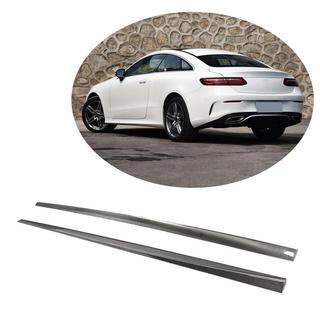 Seitenschweller (für AMG-Line 2017-2019, Carbon) Foto 1