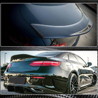Mercedes E-class coupe C238 2016-2024 Spoiler V3 (Carbon) Foto 5