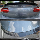 Mercedes E-class coupe C238 2016-2024 Spoiler V6 (Carbon) Foto 4