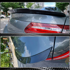 Mercedes E-class coupe C238 2016-2024 Spoiler V6 (Carbon) Foto 5