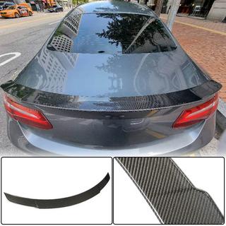 Spoiler V6 (Carbon) Foto 1