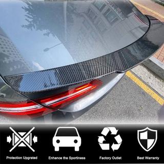 Spoiler V6 (Carbon) Foto 3