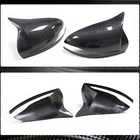 Mercedes E-class coupe C238 2016-2024 Spiegelabdeckungen Carbon Foto 5