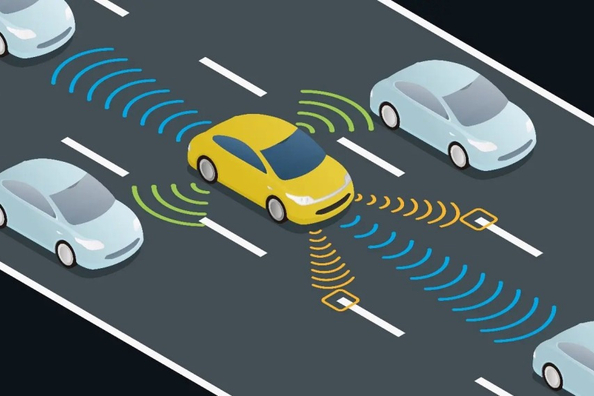 Welche aktiven Sicherheitssysteme sollten in einem modernen Auto vorhanden sein?