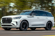 Lincoln Aviator 2025 im Test: Luxus neu gedacht Foto 1