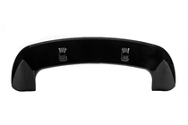 BMW X5 G05 2019–2026 Heckscheibenspoiler V3 (ABS) Foto 2
