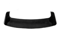 BMW X5 G05 2019–2026 Heckscheibenspoiler V3 (ABS) Foto 3