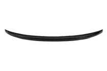 BMW X5 G05 2019–2026 Frontspoiler V1 (Schwarz Glanz) Foto 2