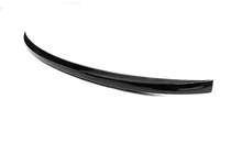 BMW X5 G05 2019–2026 Frontspoiler V1 (Schwarz Glanz) Foto 3