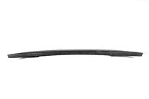 BMW X5 G05 2019–2026 Frontspoiler V1 (Schwarz Glanz) Foto 5