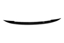 BMW X5 G05 2019–2026 Frontspoiler V1 (Schwarz Glanz) Foto 6