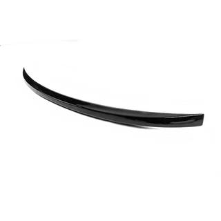 Frontspoiler V1 (Schwarz Glanz) BMW X5 G05 2019–2026 Foto 3